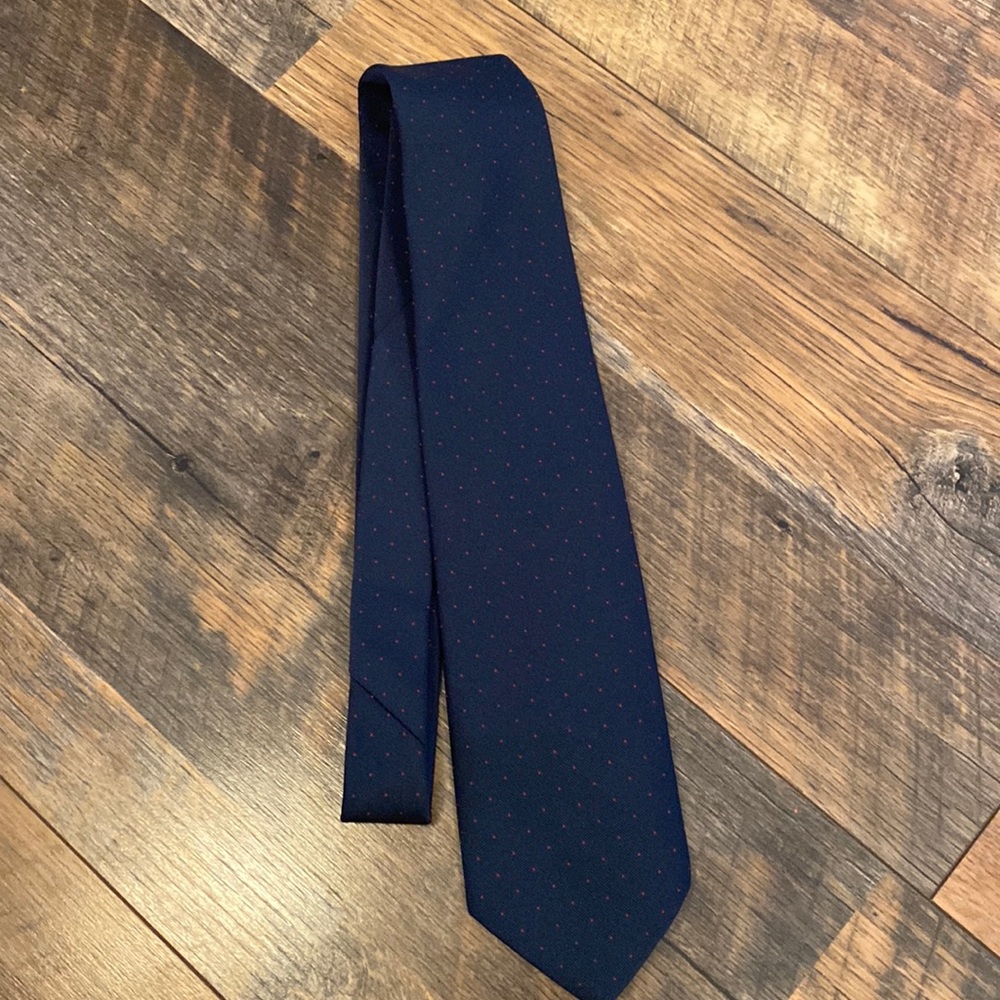 Wemlon by Welbley Mens tie